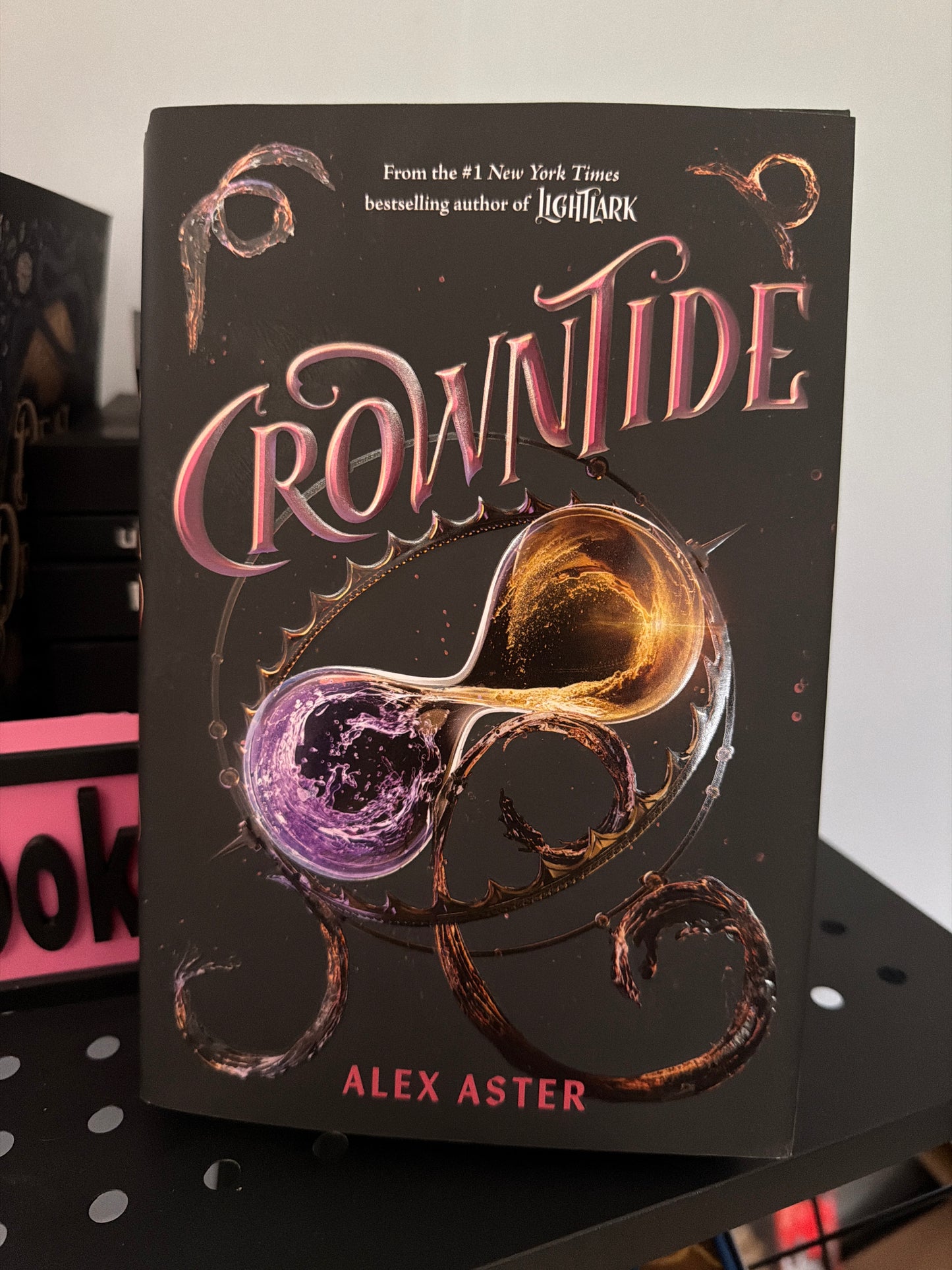 CrownTide