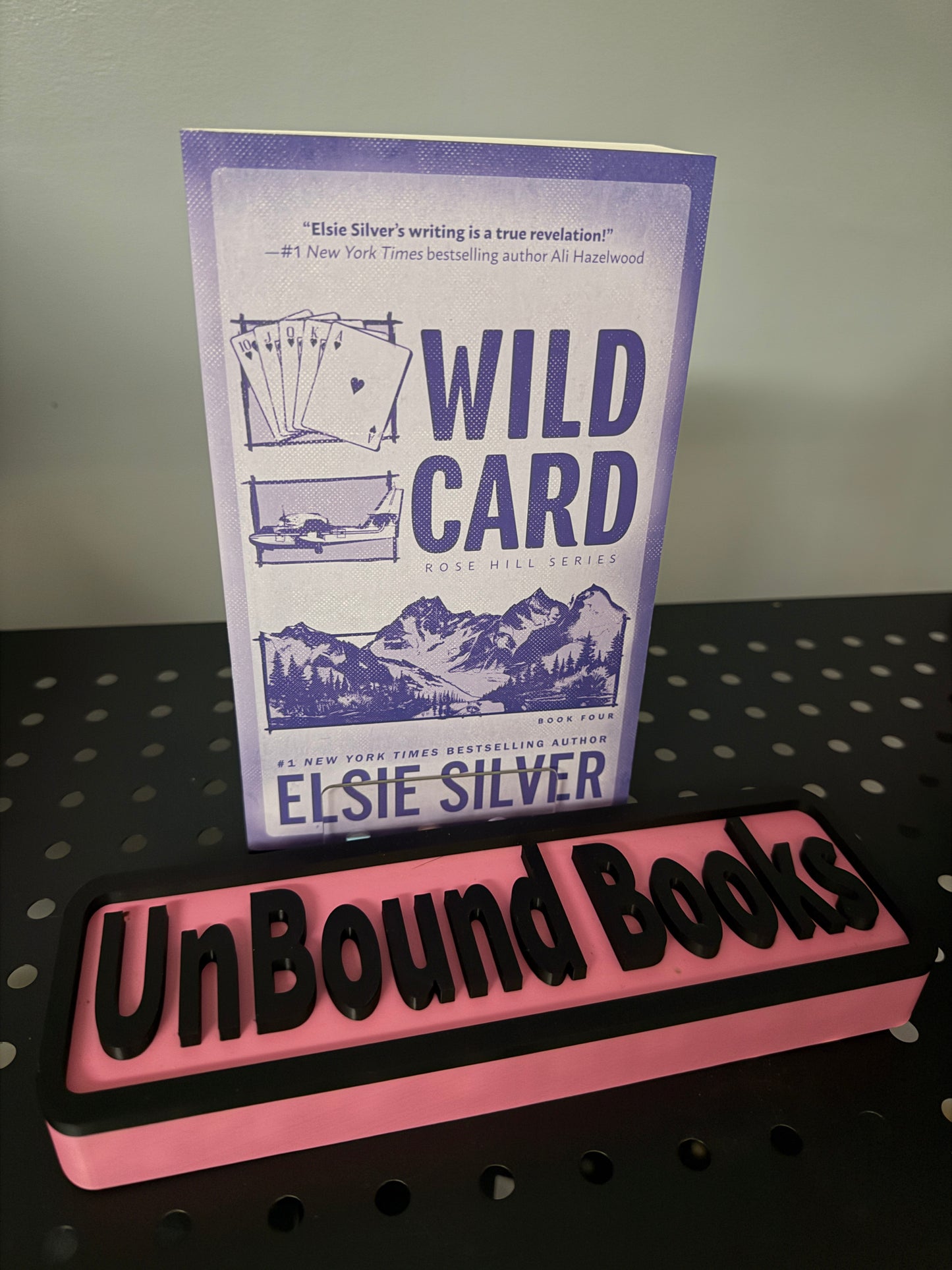 Wild Card