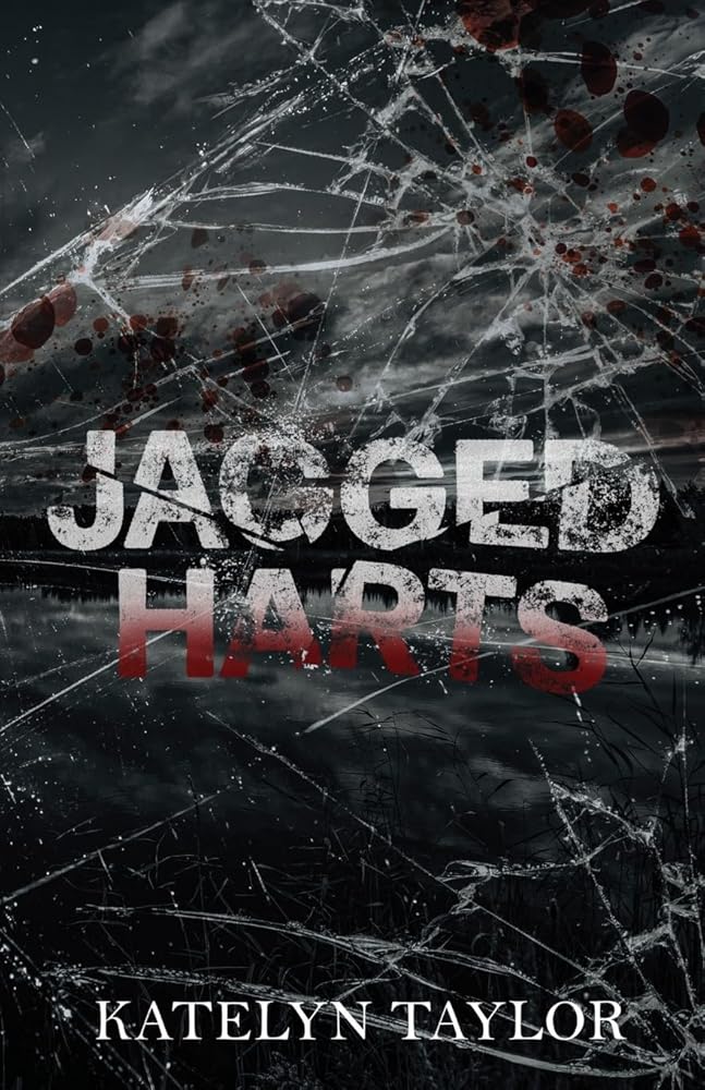 Jagged Harts - Extended Edition cover image