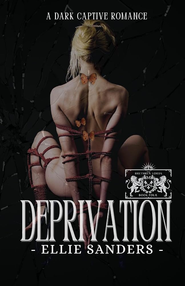 Deprivation cover image