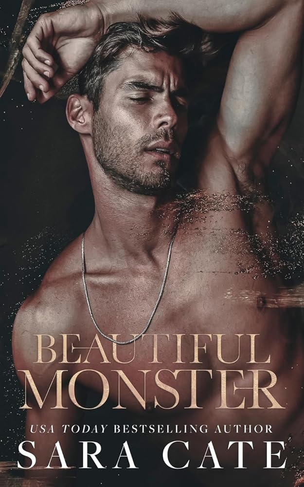 Beautiful Monster cover image