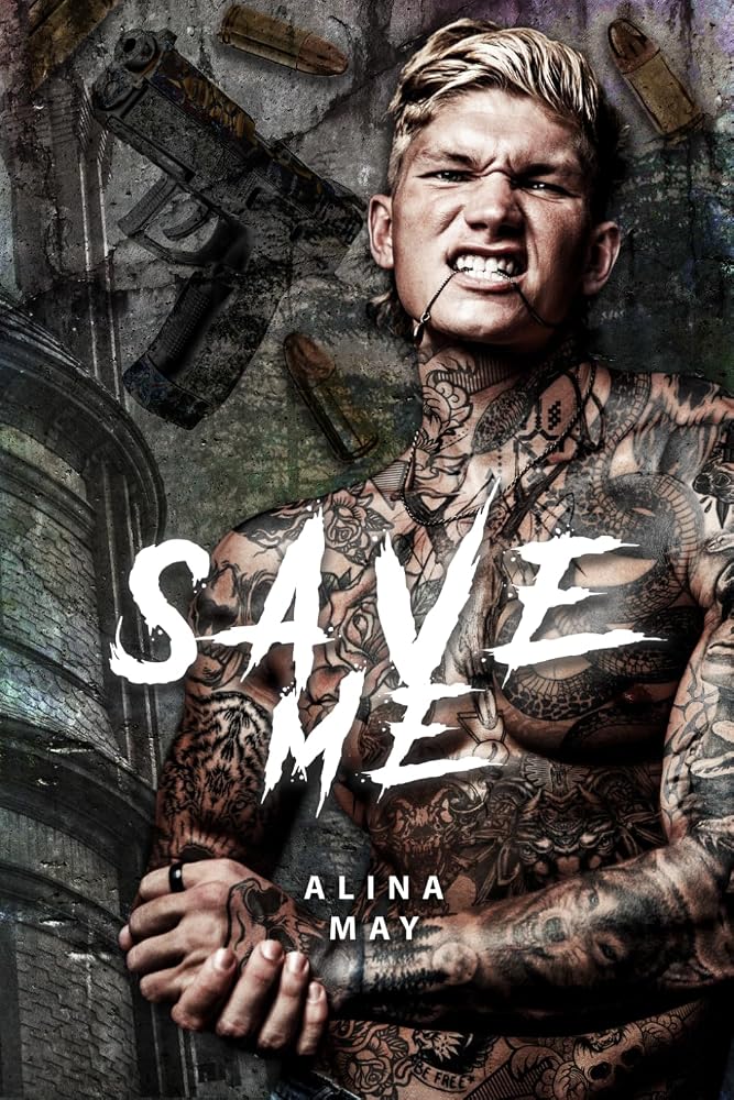 Save Me cover image
