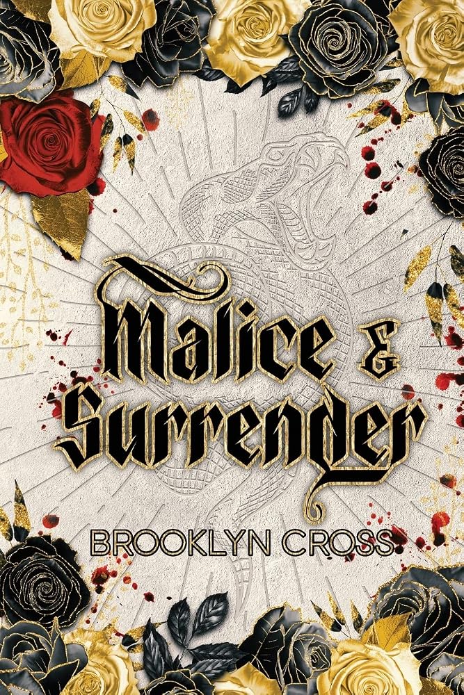 Malice and Surrender Special Edition cover image