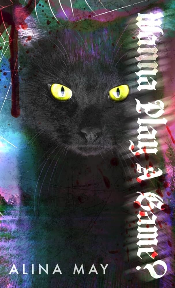 Wanna Play A Game? (The Hunter’s Club) cover image