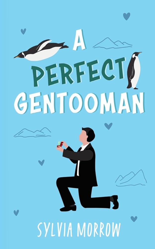 A Perfect Gentooman cover image