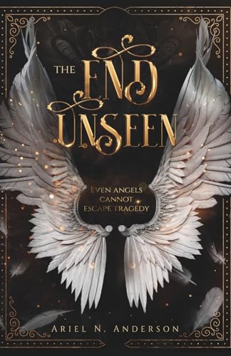 The End Unseen cover image