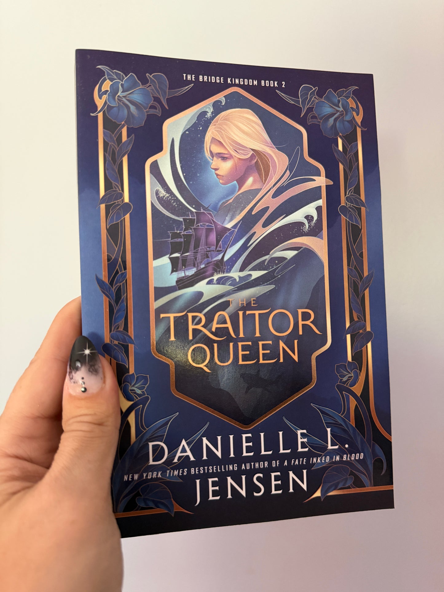 Traitor Queen