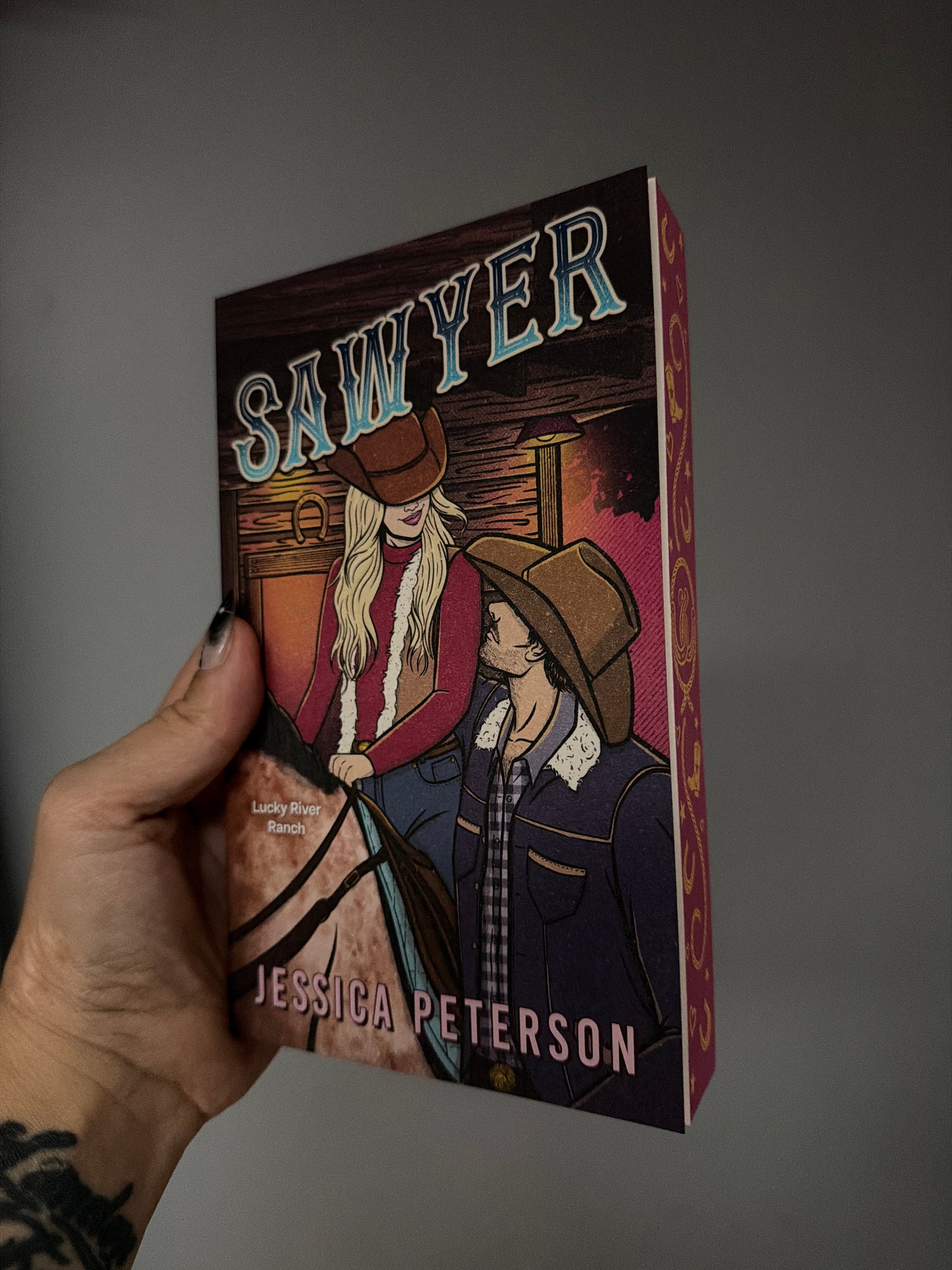 Sawyer