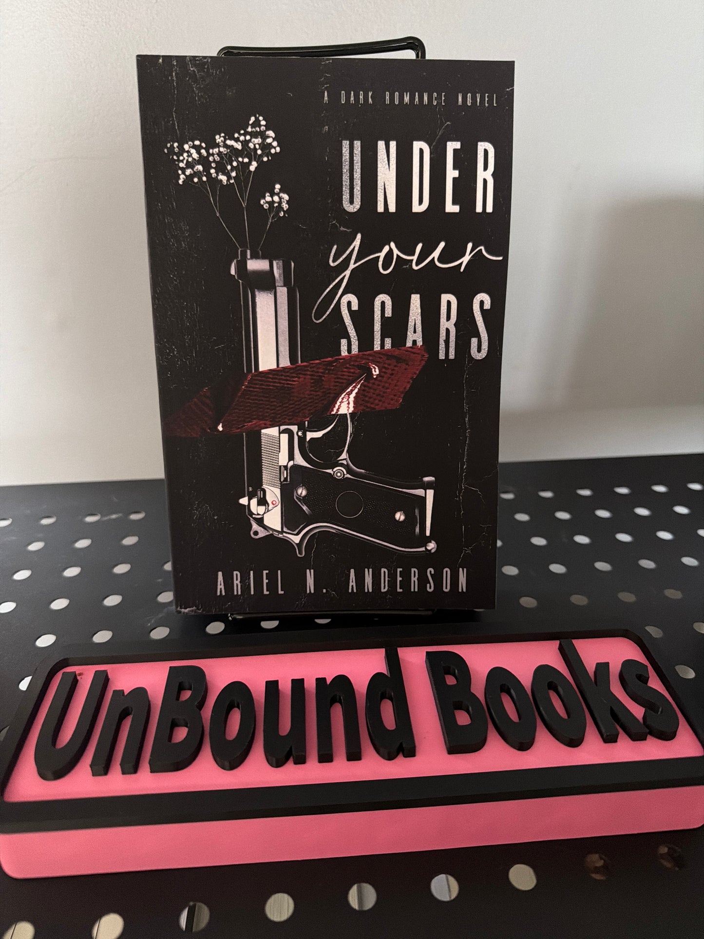 Under Your Scars