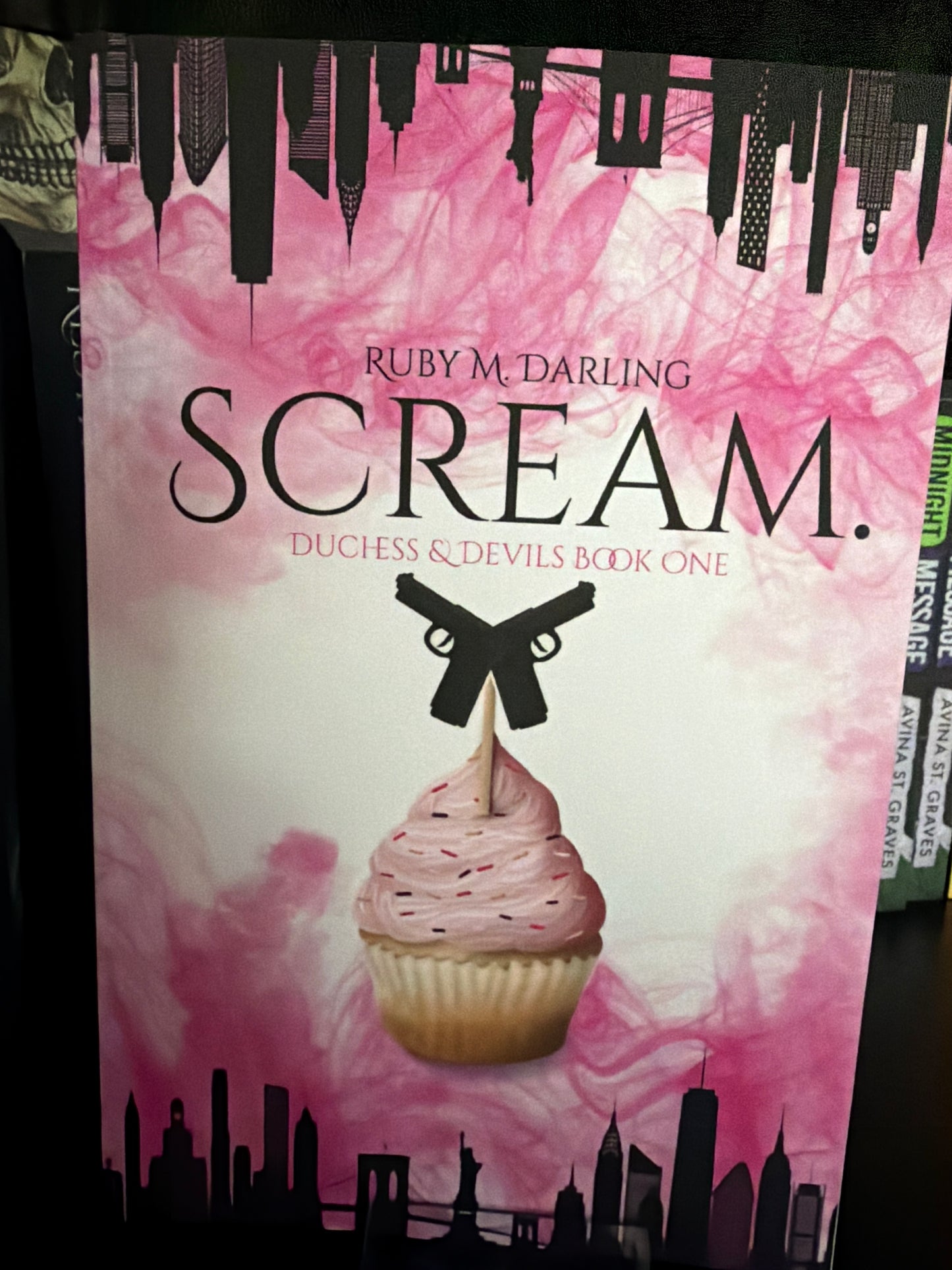 Scream
