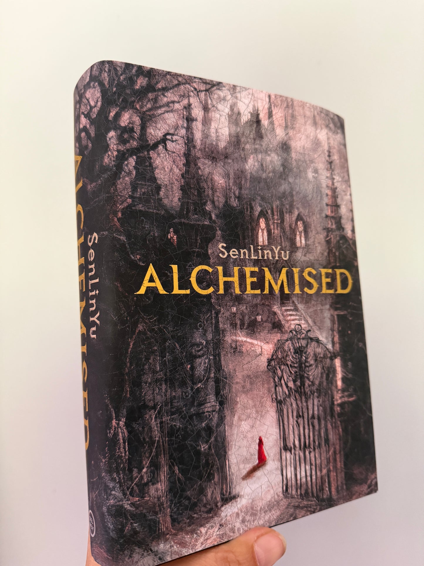 Alchemised