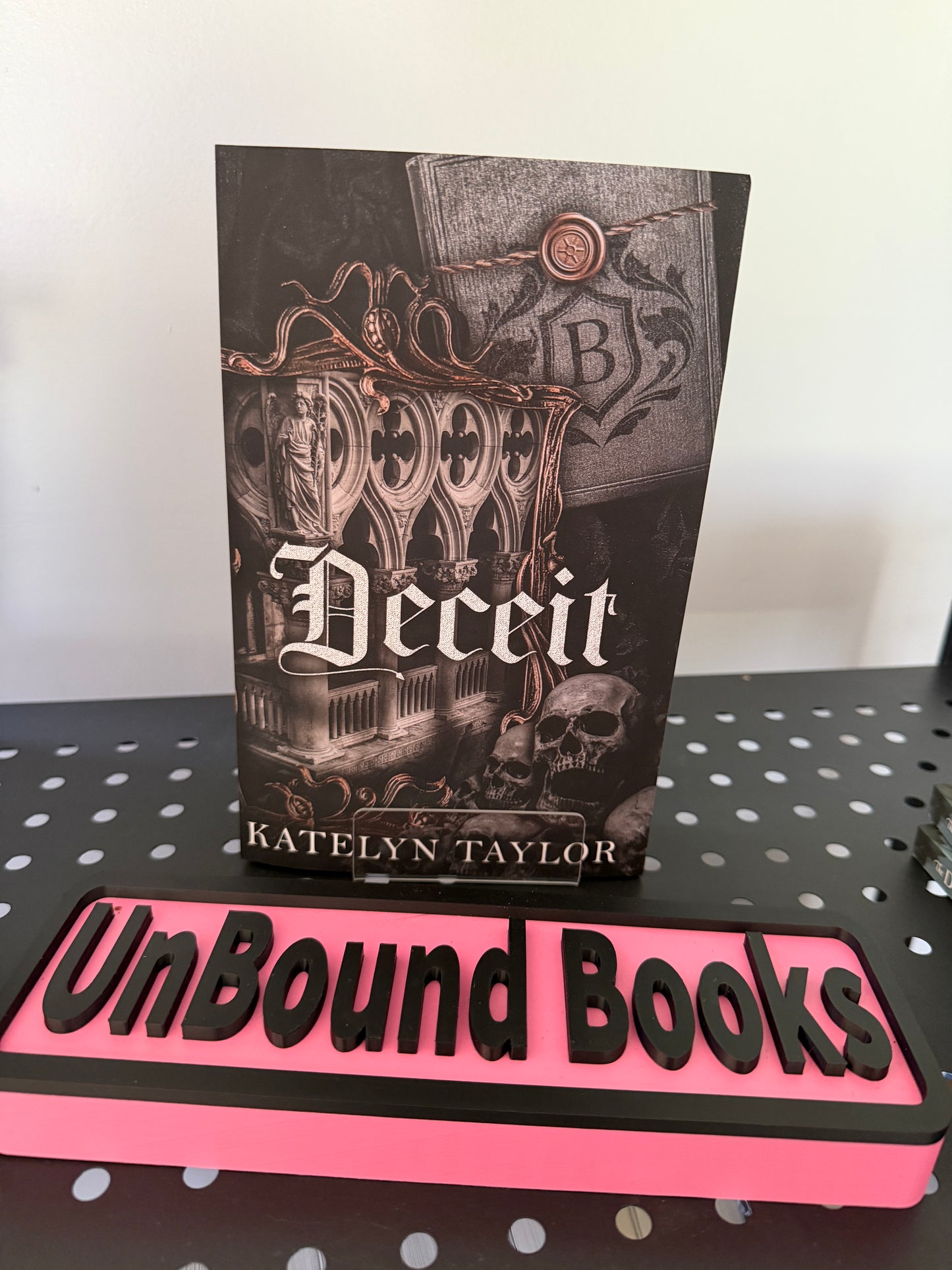 Deceit