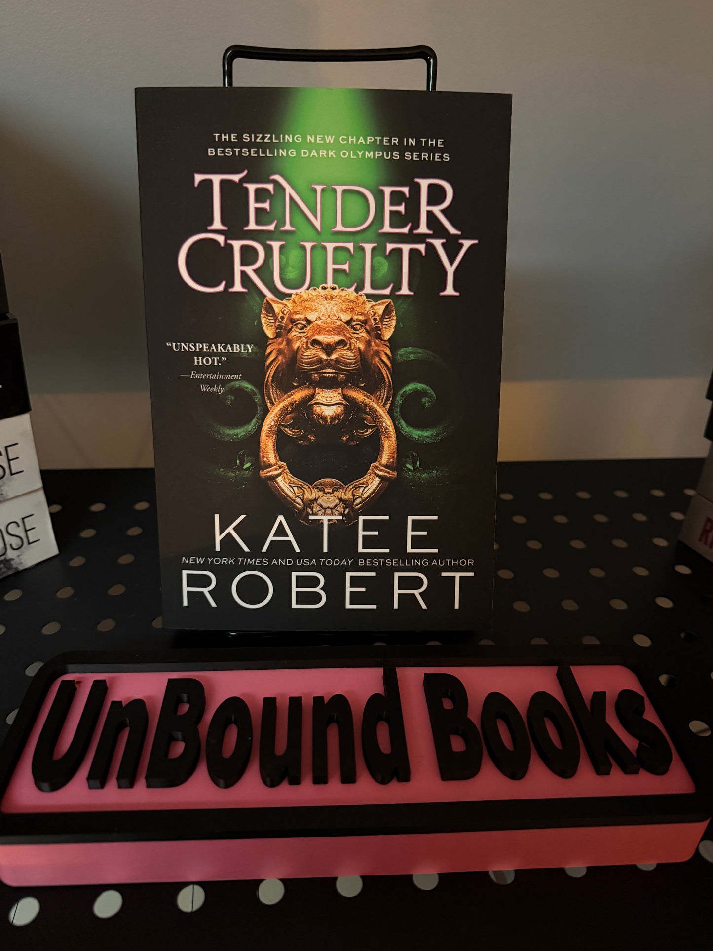 Tender Cruelty