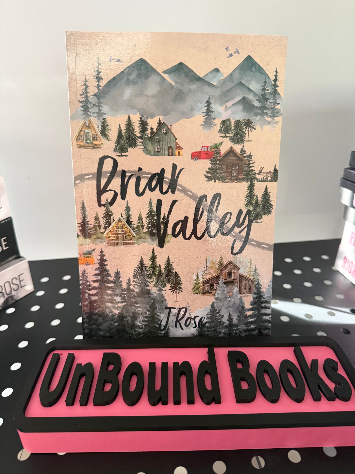 Briar Valley: The Complete Duet