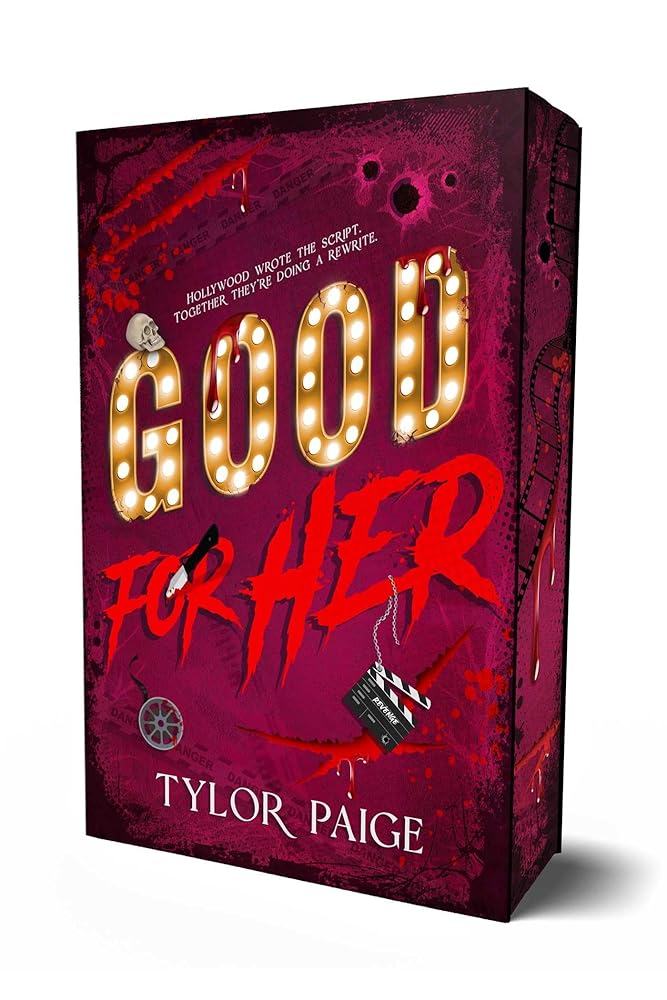 Good For Her was GREAT for me...