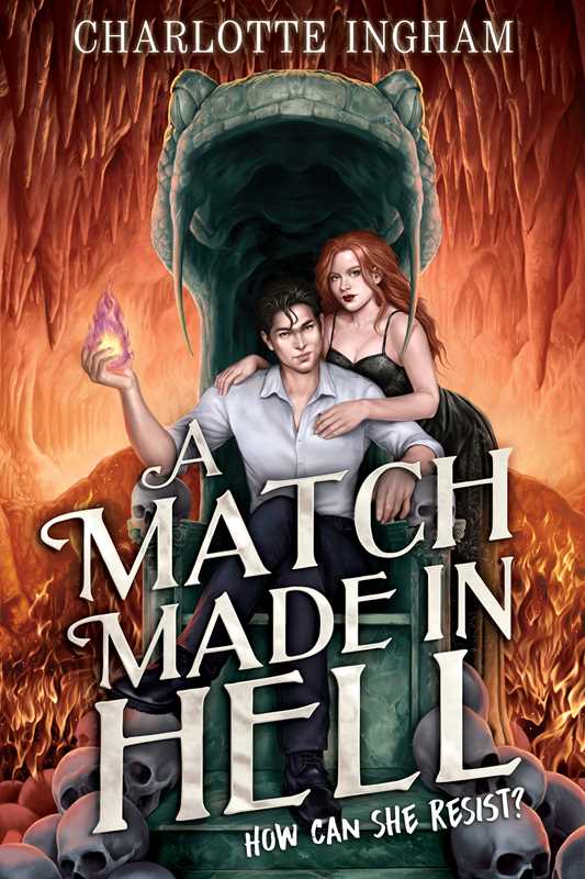 Match Made in Hell by Charlotte Ingham