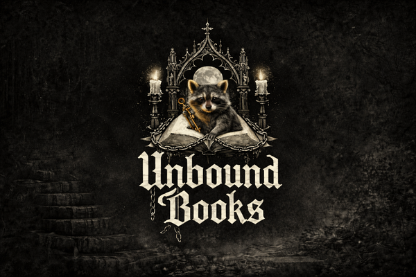 UnBound Books