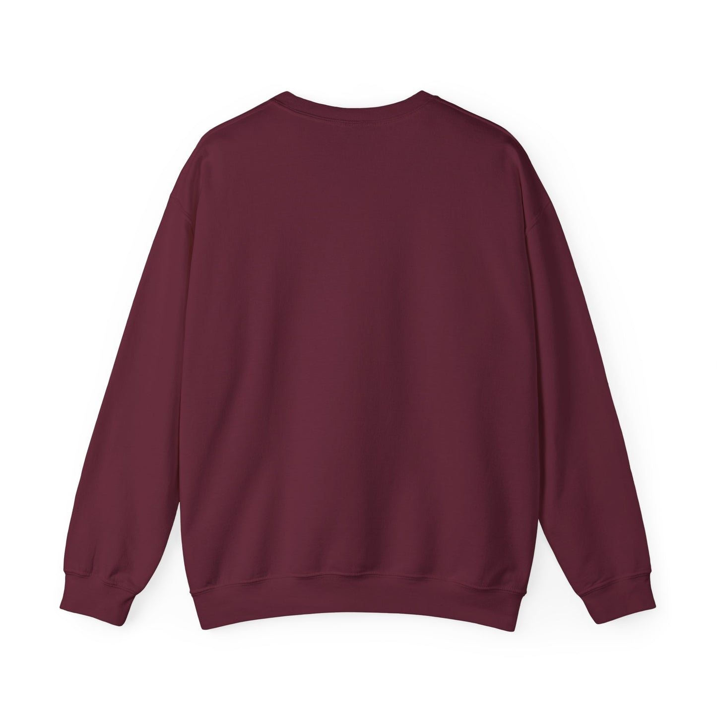 Raccoon 'Stay Feral, Read Books' Crewneck Sweatshirt