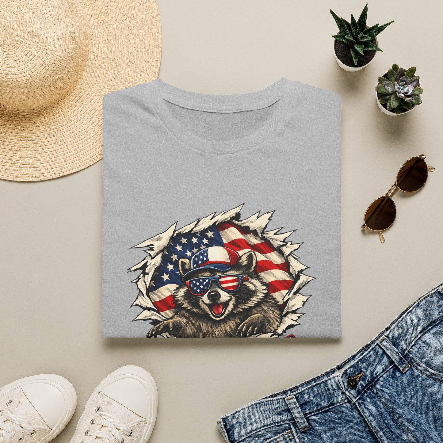 Feral&Free T-Shirt