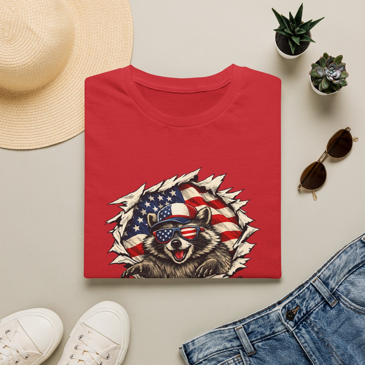 Feral&Free T-Shirt