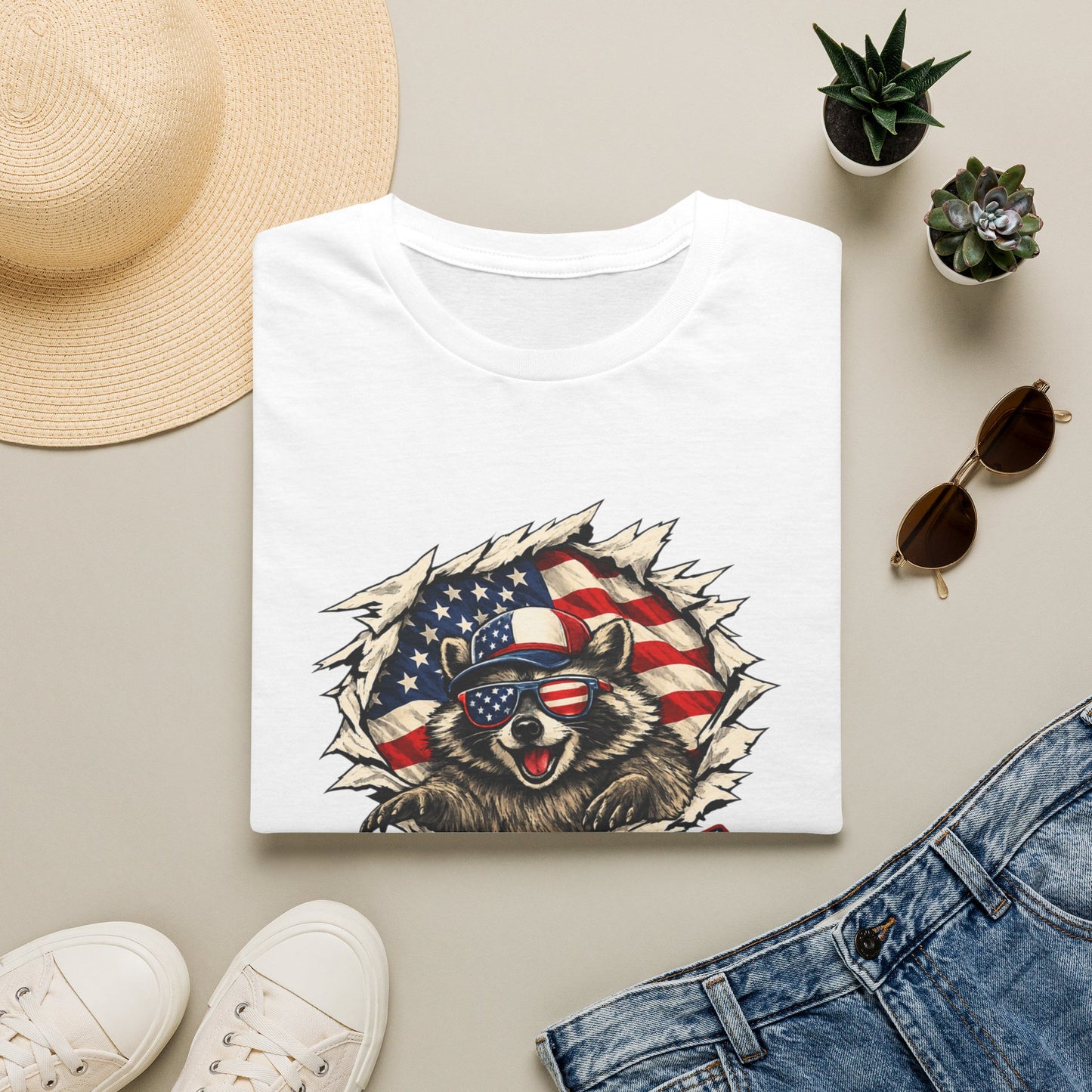 Feral&Free T-Shirt
