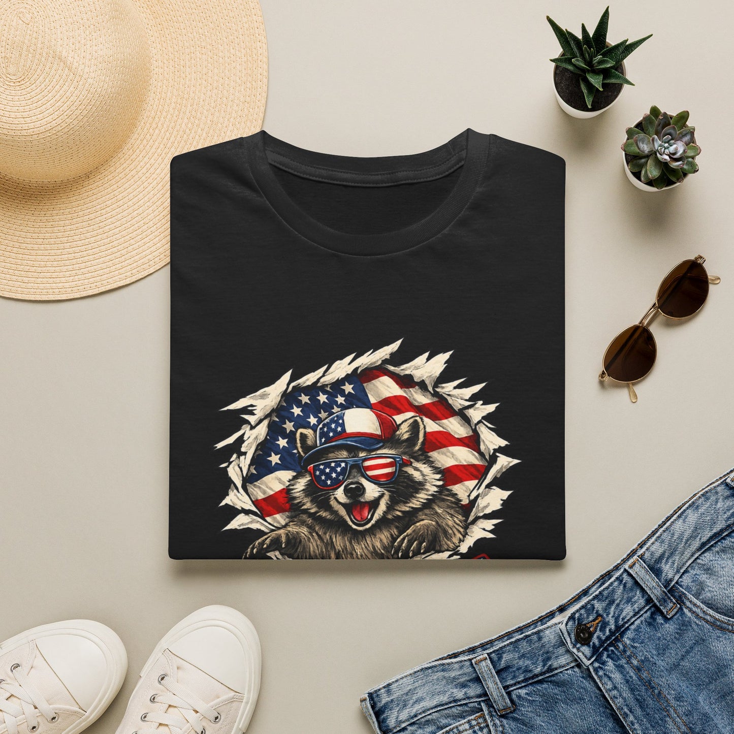 Feral&Free T-Shirt