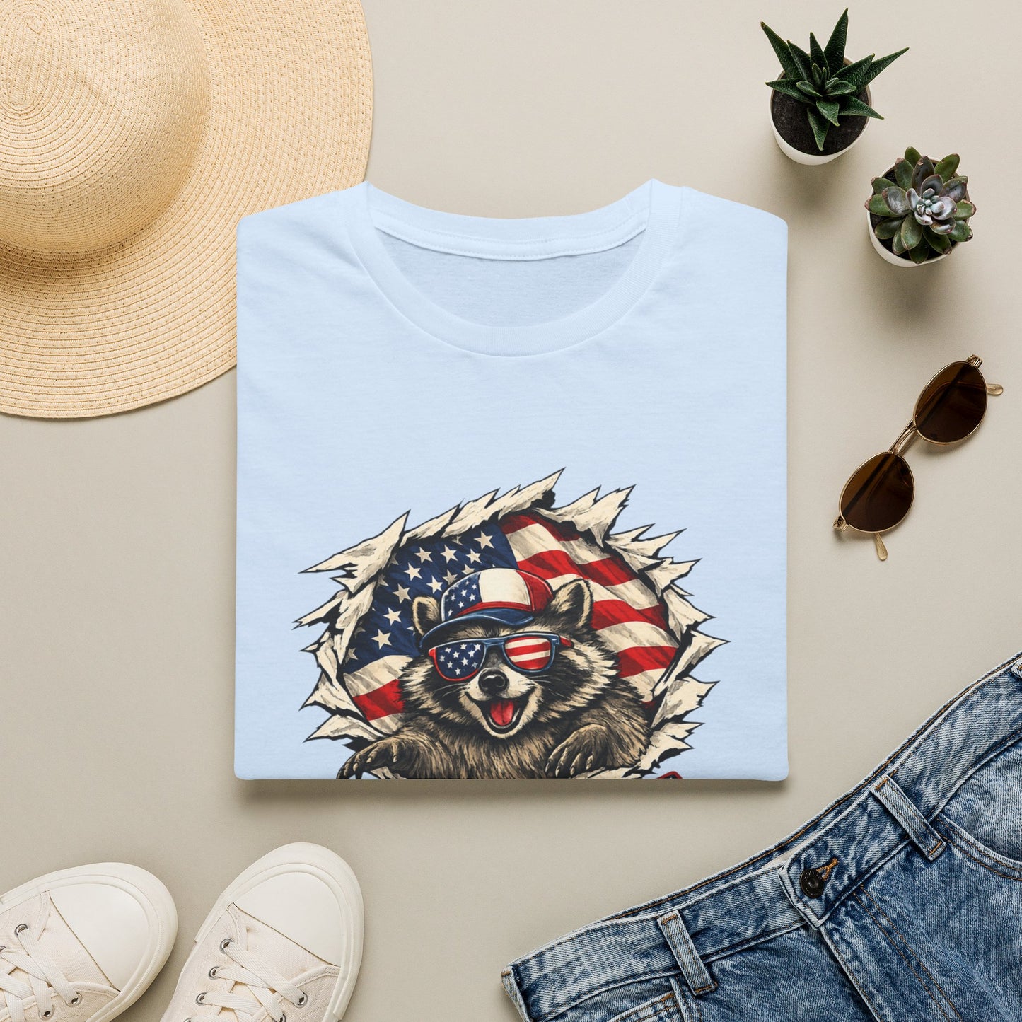 Feral&Free T-Shirt