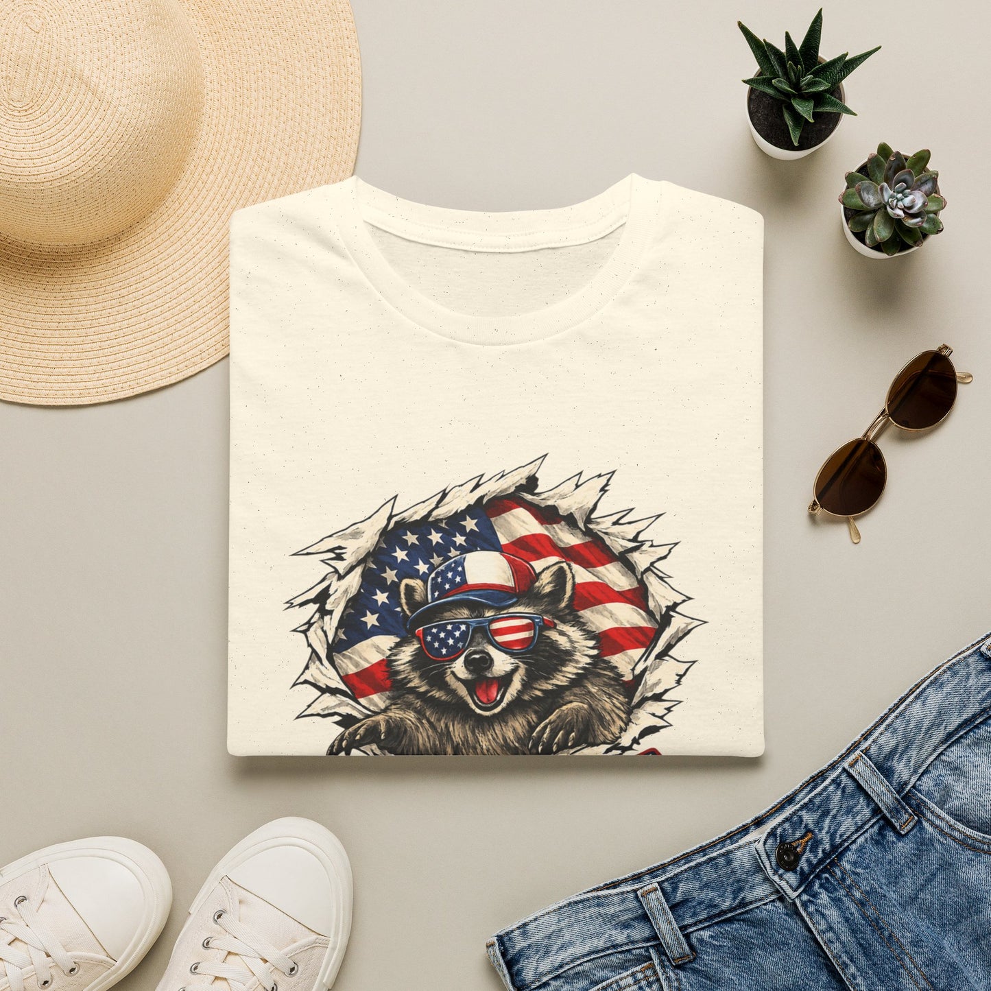 Feral&Free T-Shirt