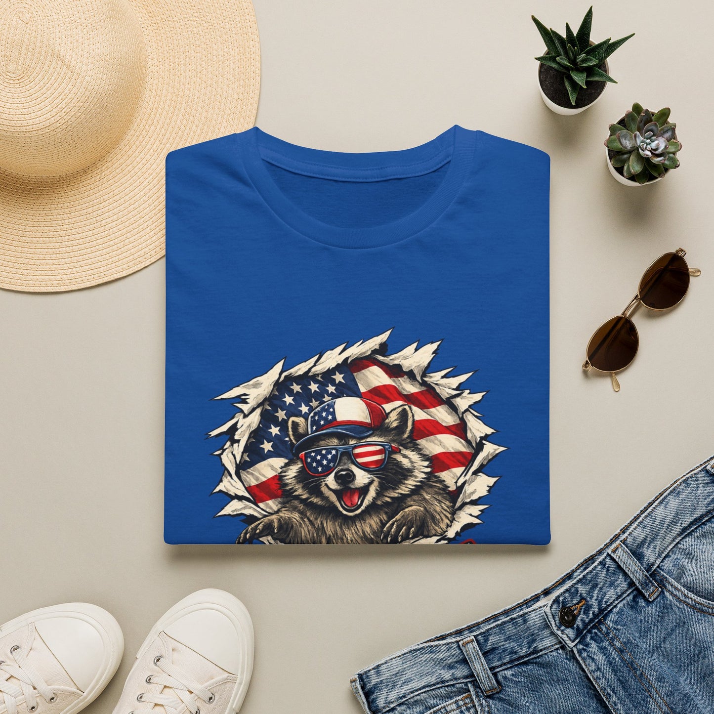 Feral&Free T-Shirt
