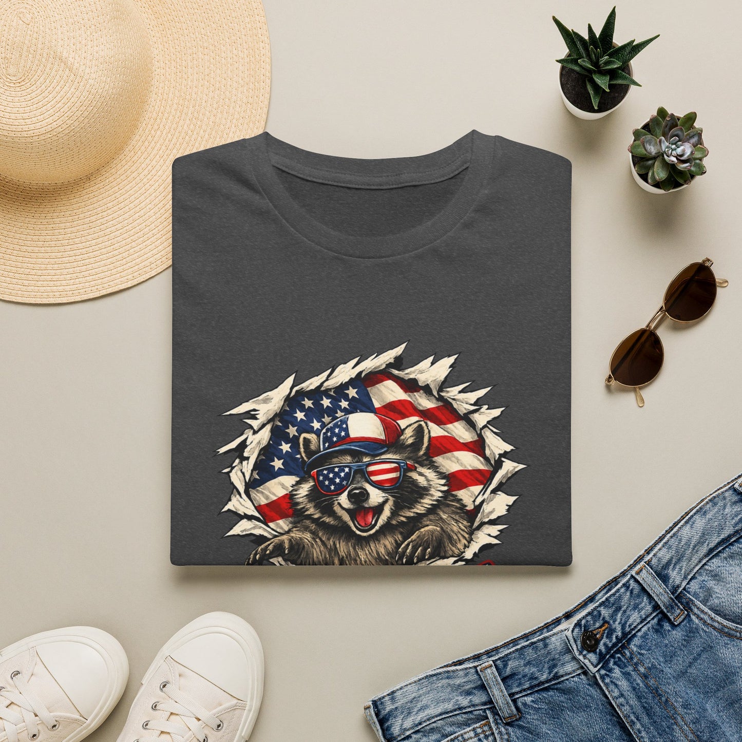 Feral&Free T-Shirt