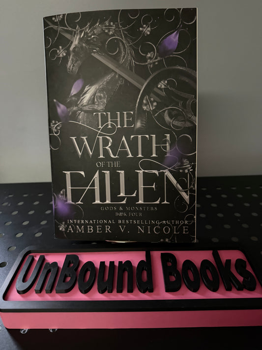 Wrath of the Fallen