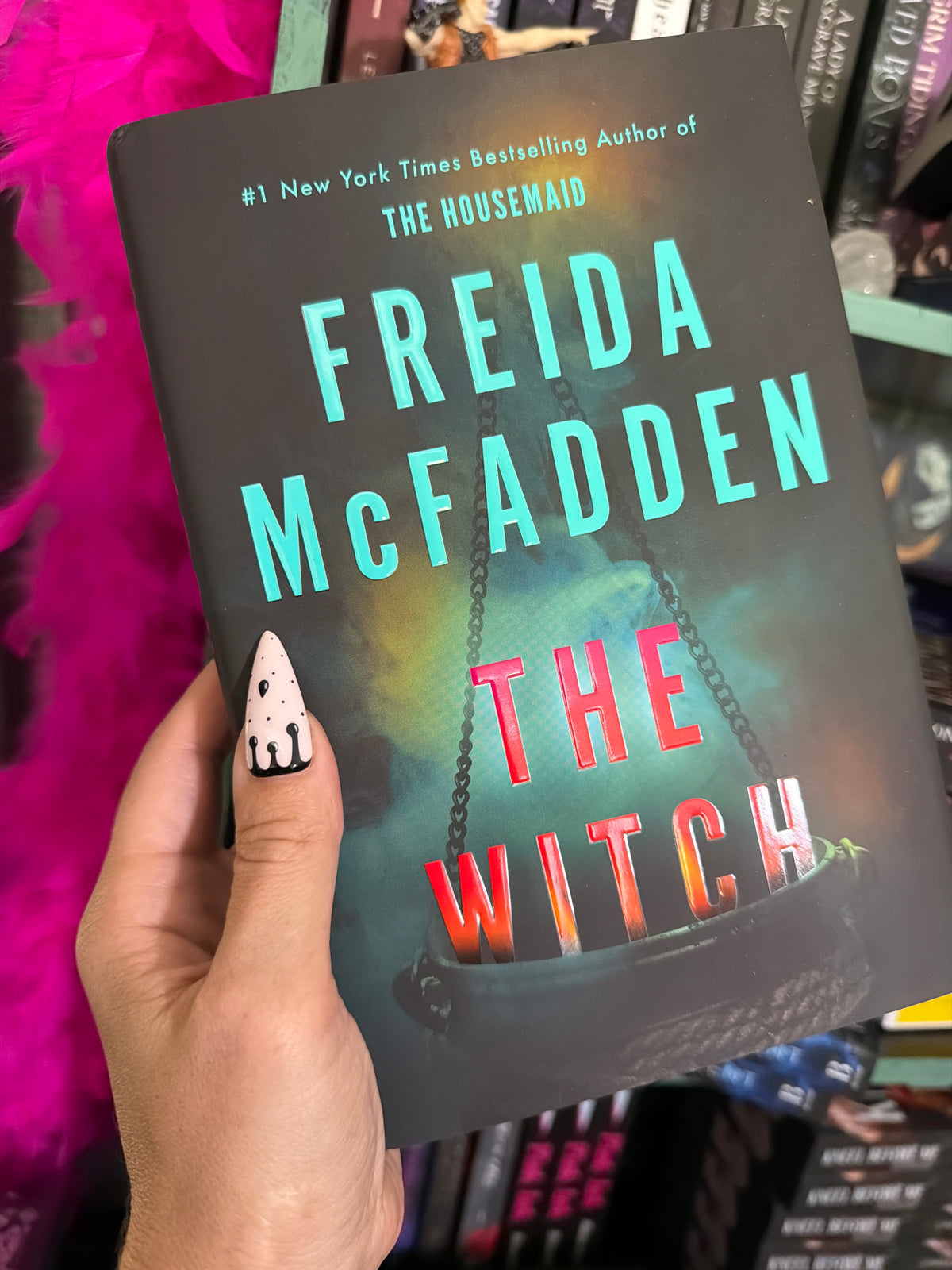 The Witch