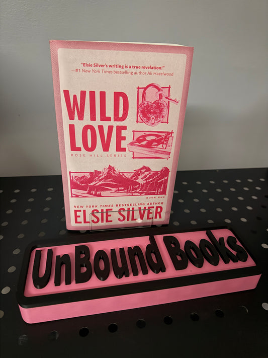 Wild Love