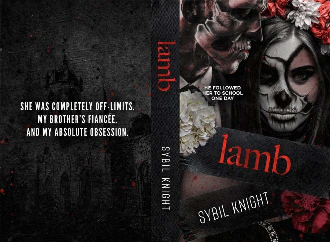 Lamb SE *Signed*