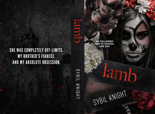 Lamb SE *Signed*