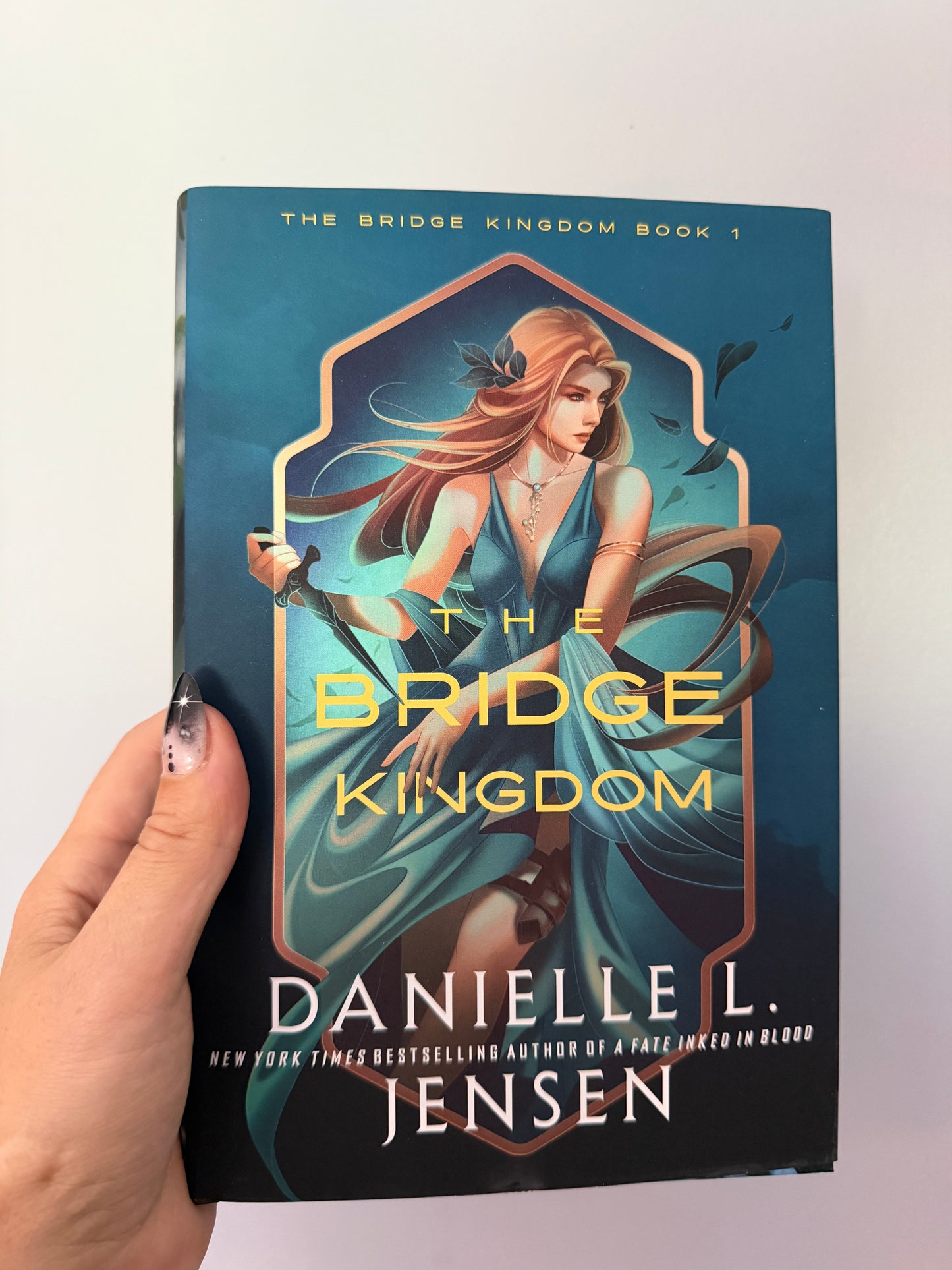 Bridge Kingdom (Deluxe Edition)