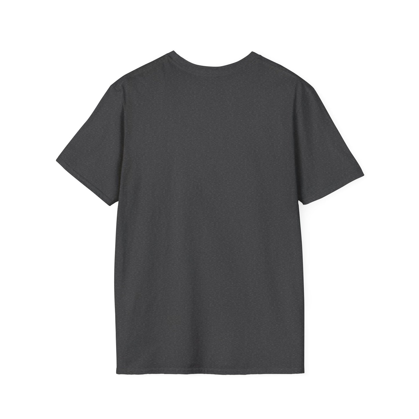 Feral & Unfiltered Graphic Tee
