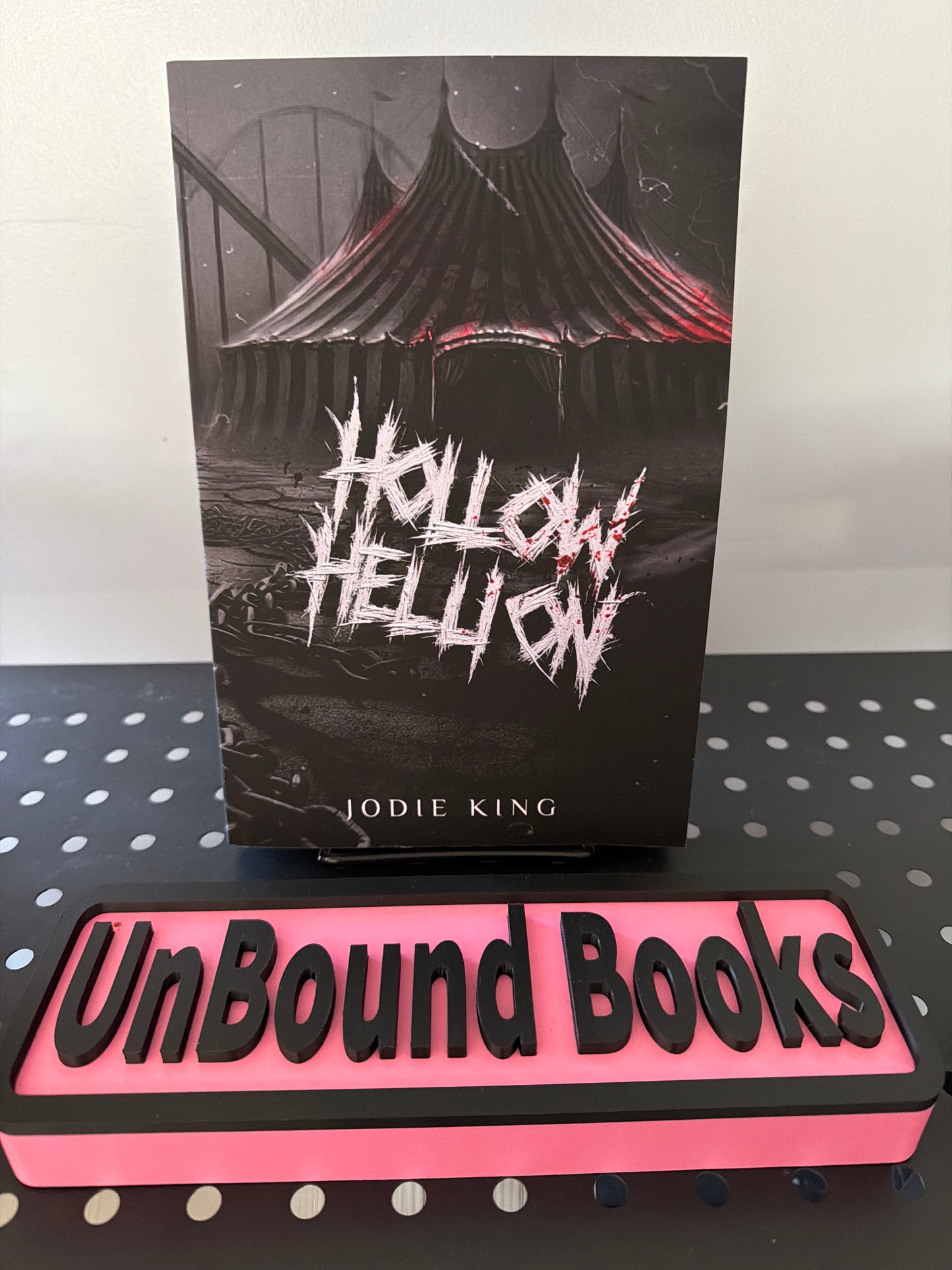 Hollow Hellion