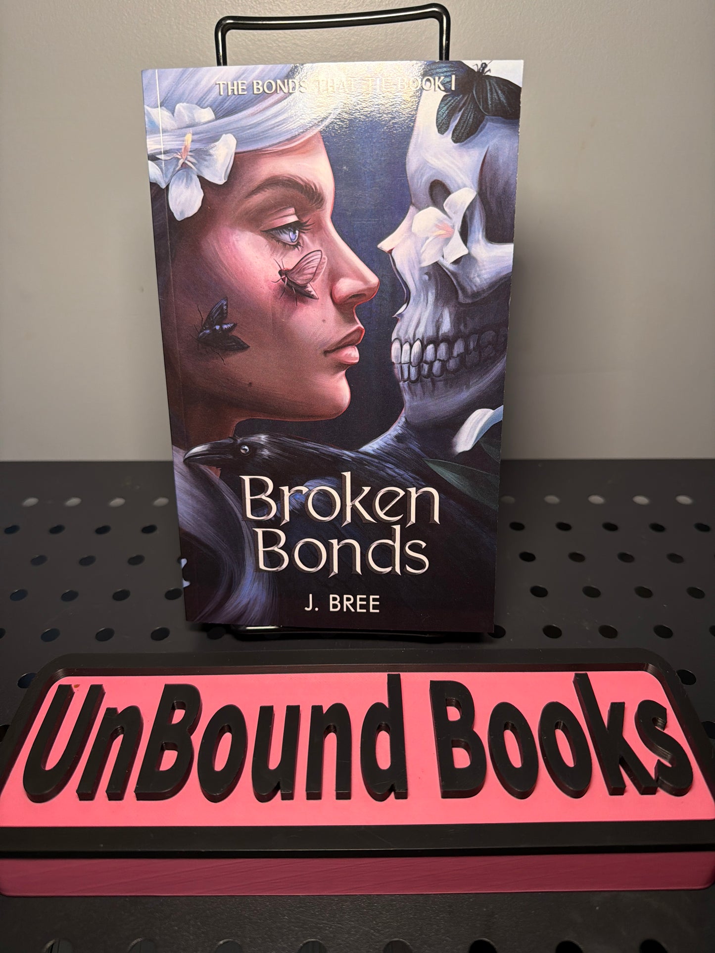 Broken Bonds
