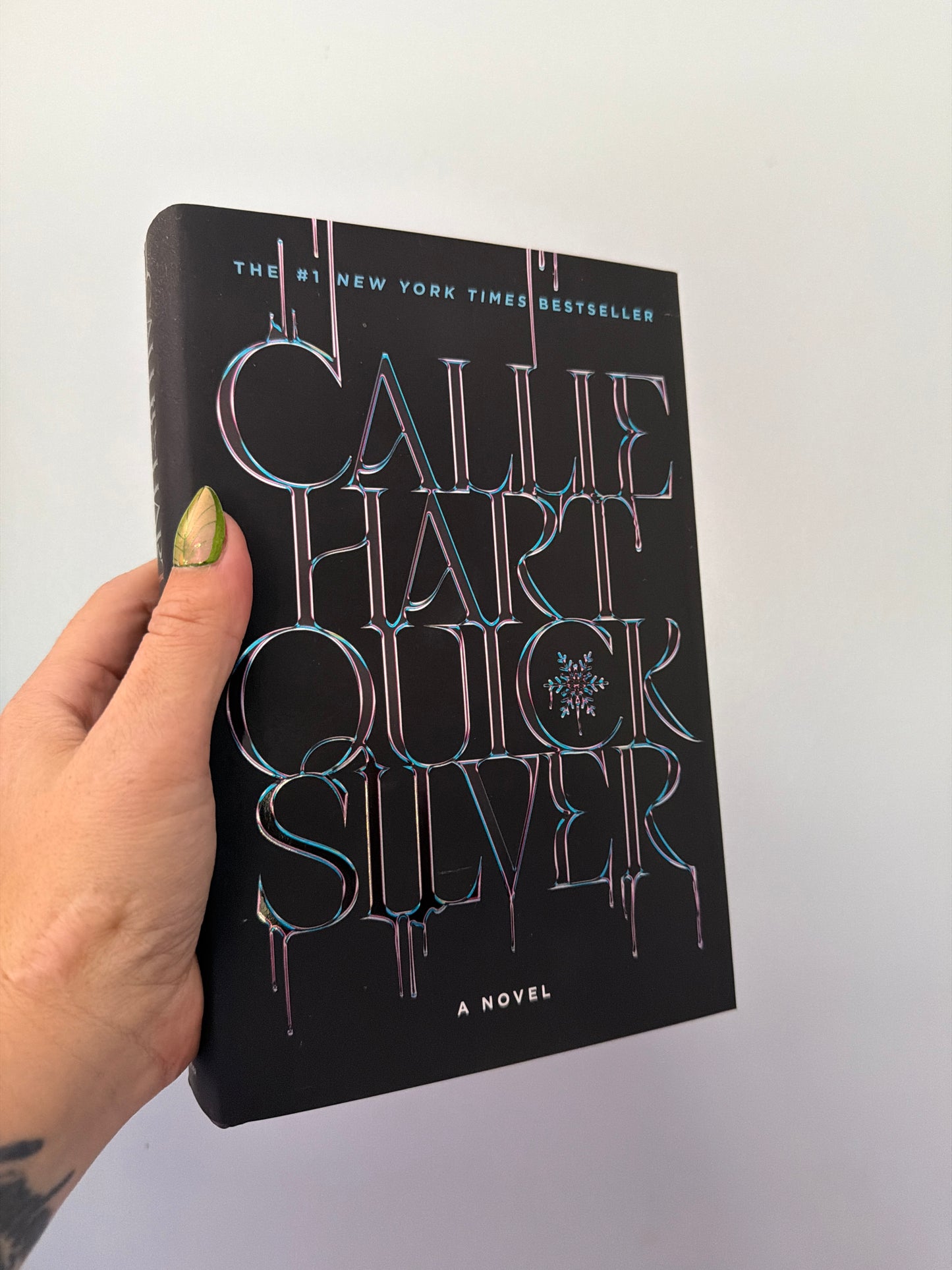 Quicksilver (Deluxe)