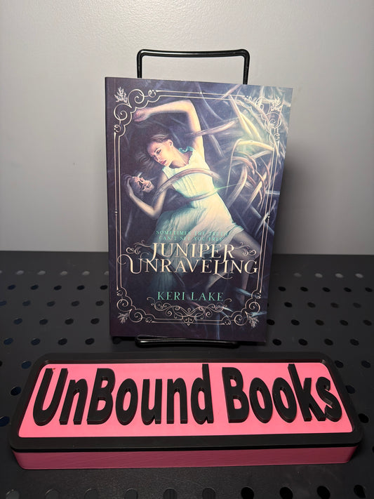 Juniper Unraveling