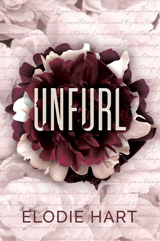 Unfurl by Elodie Hart