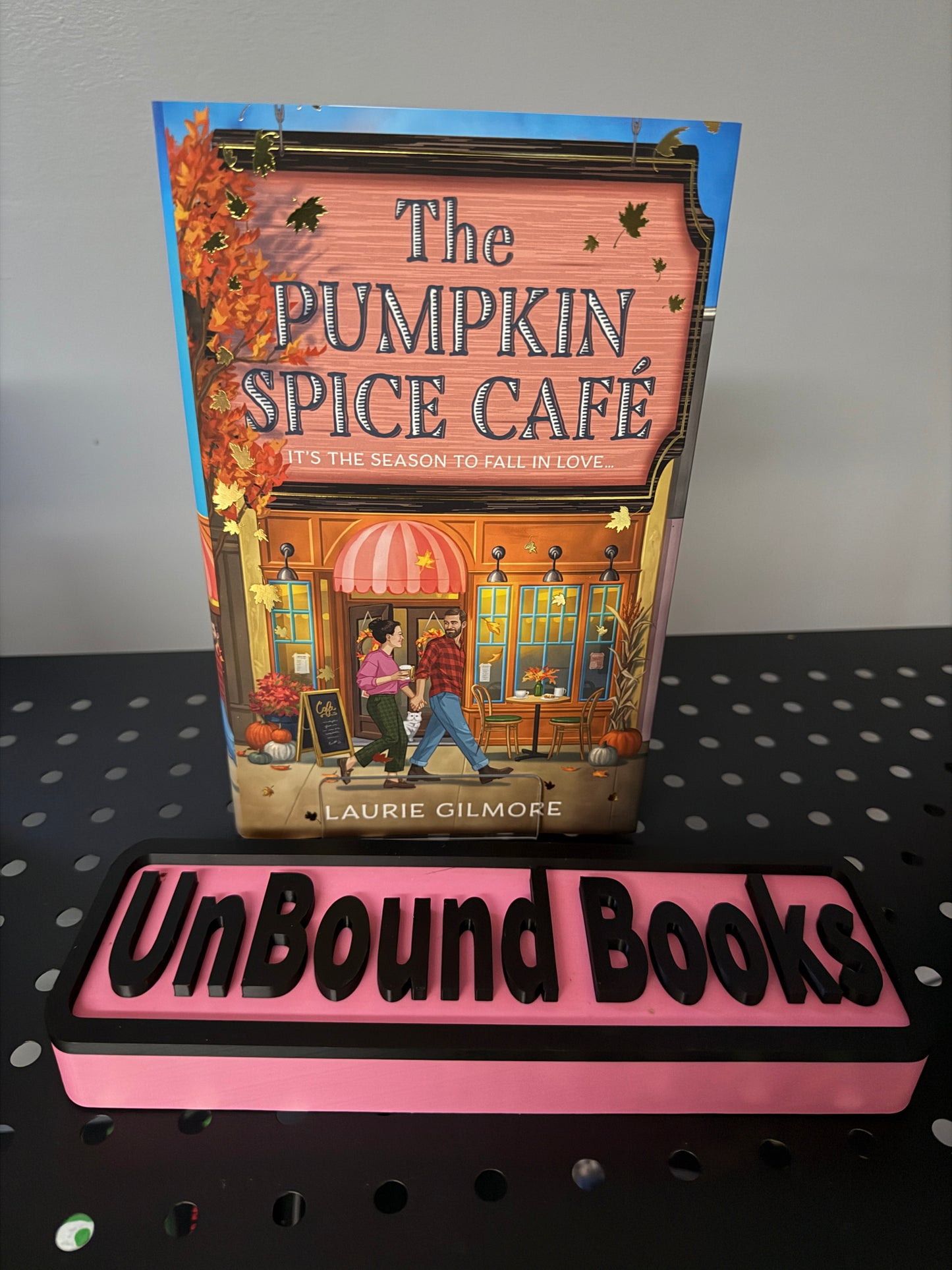 Pumpkin Spice Café (Deluxe Edition) (Deluxe)