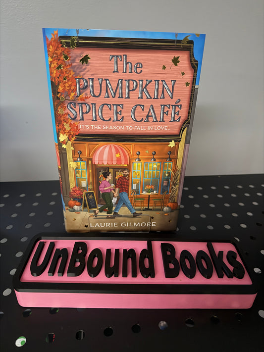Pumpkin Spice Café (Deluxe Edition) (Deluxe)