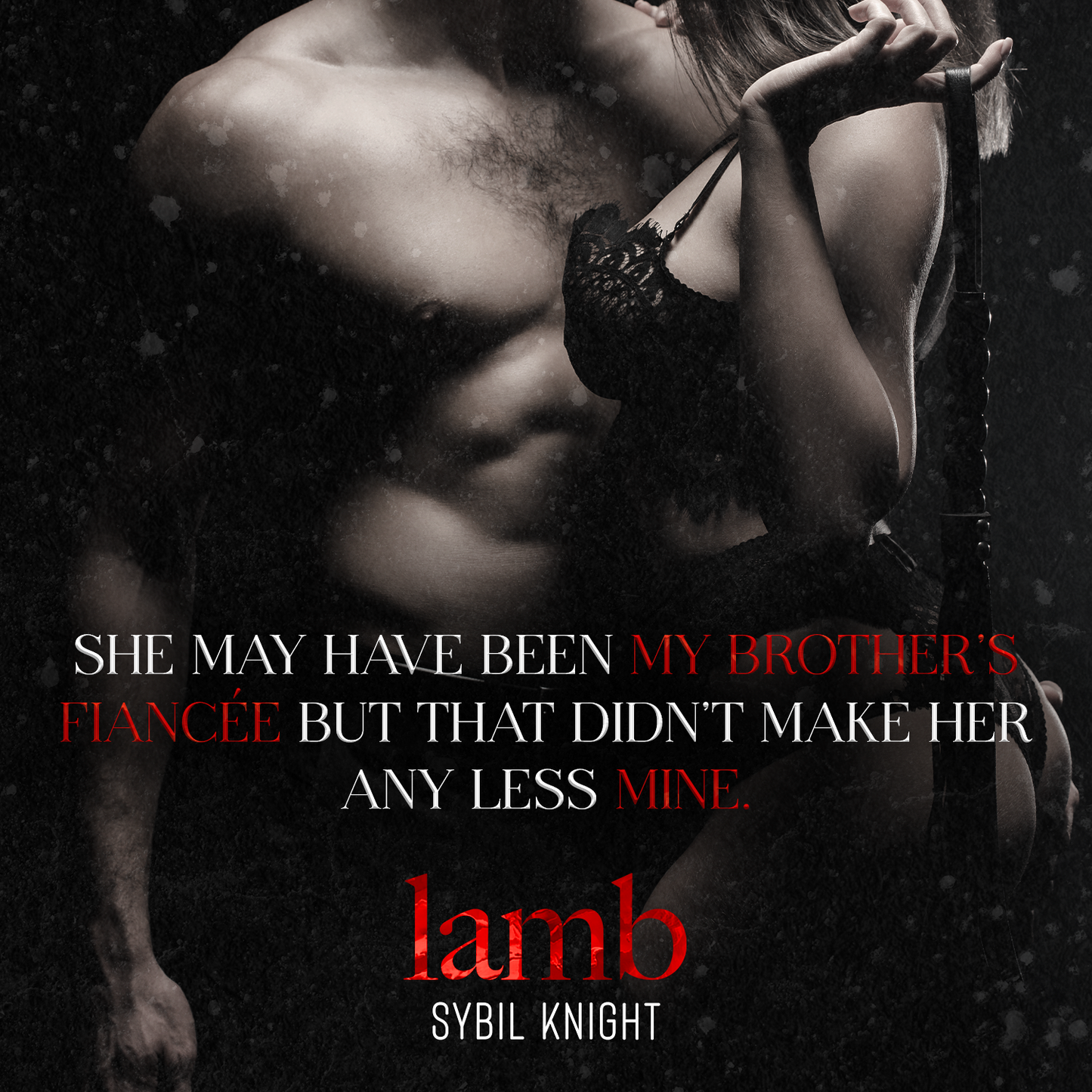 Lamb SE *Signed*