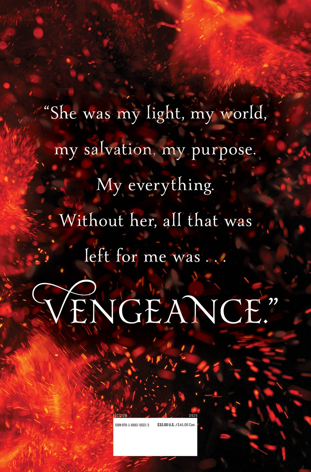 Burn of the Everflame by Penn Cole