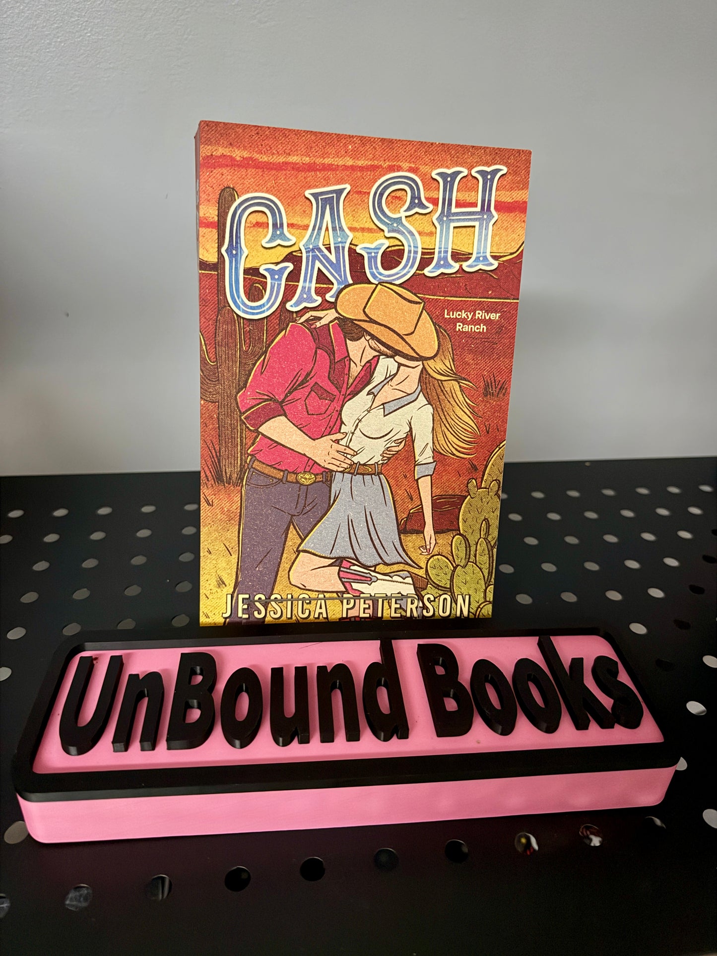 Cash