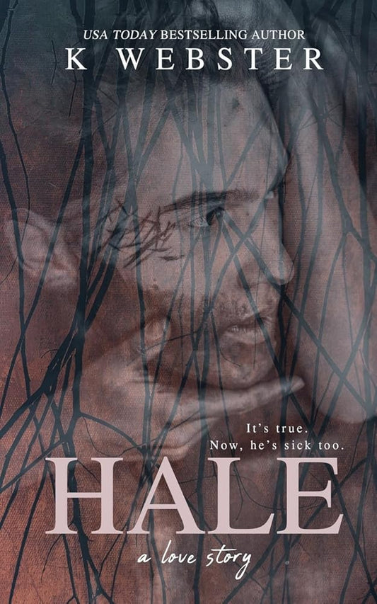 Hale cover image