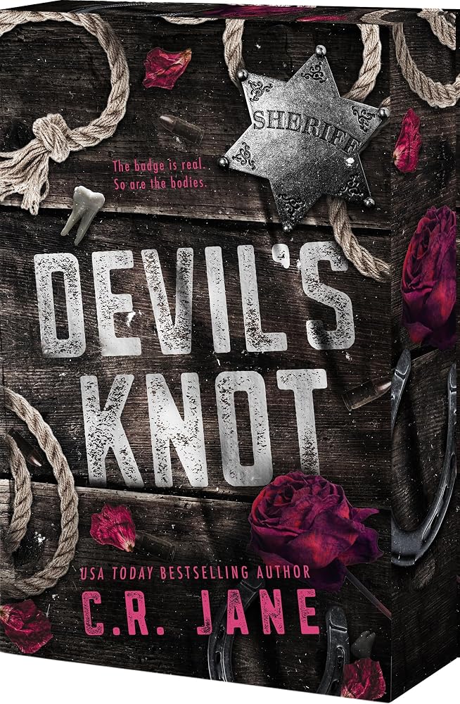 Devil's Knot cover image