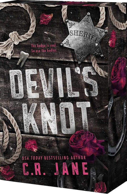 Devil's Knot cover image